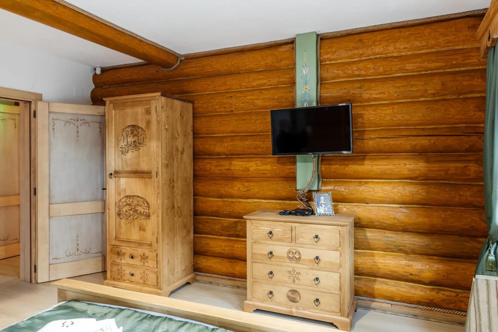 Cabana Bavareza Porumbacu de Sus Esterno foto